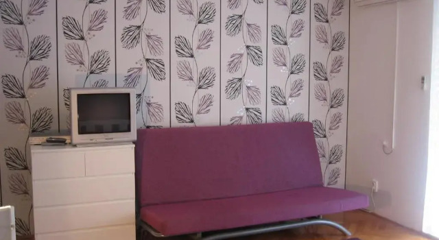 Апартаменты Apartments Rajna