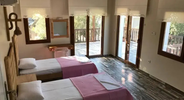 Villa Jasmin Daily Weekly Rentals, Rezervovat Vila Marmaris Mugla