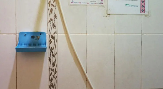 Номер Economy Hotel O Wisma Hulubalang
