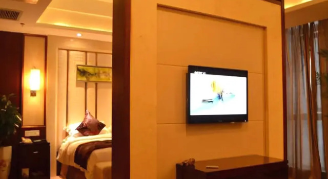 Guannan Shijiyuan International Hotel, Book Hotel Hotels in Jiangsu with Breakfast, Breakfasts