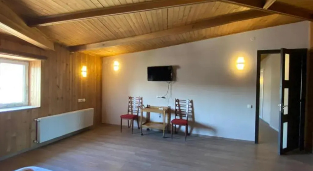 your home in tbilisi