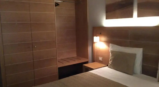 Двухместный номер Standard Meridiana Country Hotel