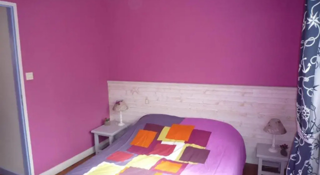 Maison Les Sables-d'Olonne, 3 pièces, 4 personnes - FR-1-92-702