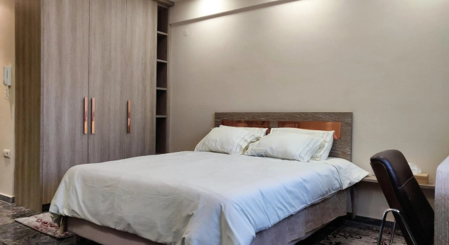 Agias Sofias Street Luxurious Studio