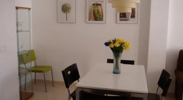 Apartment Puerto Alcudia, Prenota Appartamento Port d'Alcudia Maiorca