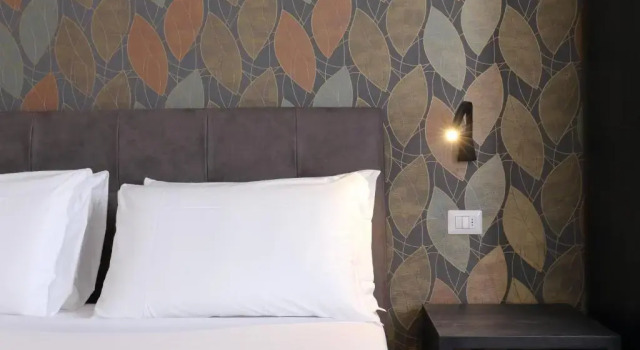 Двухместный номер Standard La Torre del Cestello - Residenza depoca