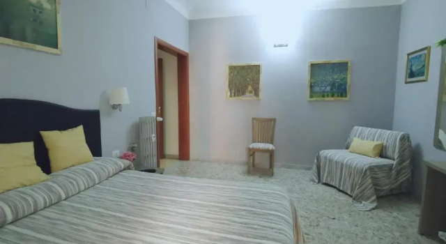 Номер Deluxe St. Anthony Guest House