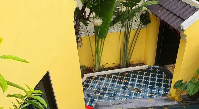 Rosie Villa Hoi An