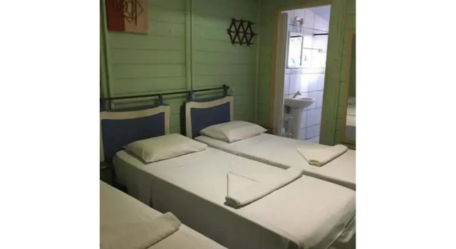 Pousada Agulhão - LN, Rezervovat Hotel Hotely v Bahia se snídaní, Snídaně