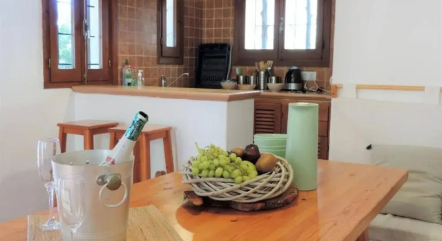 Villa in Ibiza Near Stunning Beaches, Prenota Villa Sant Josep de sa Talaia. Ibiza