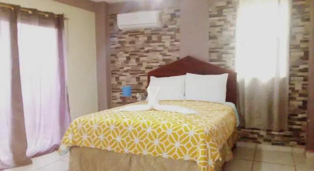 Номер Standard La Delphina B&B Bar and Grill Hotel