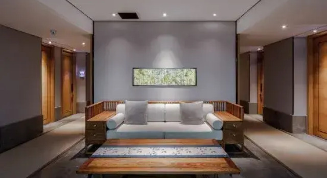 Qianna Baihe Boutique Hotel, Rezervovat Boutique Hotel Čeng-čou Henan