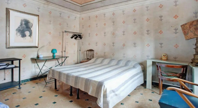 Casa Alighieri 2