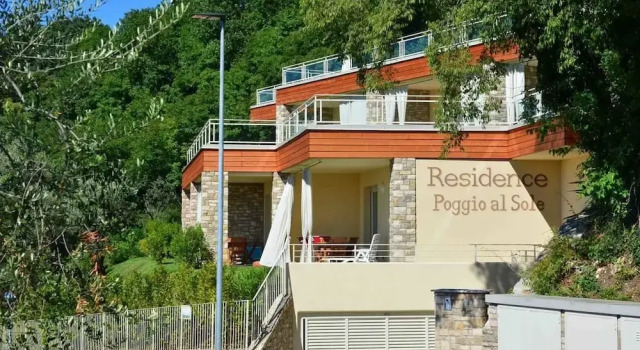 Residence Il Poggio al Sole