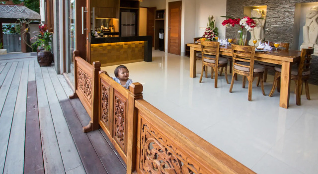 Villa DK - Bali, Book Villa Villas in Benoa, Villa