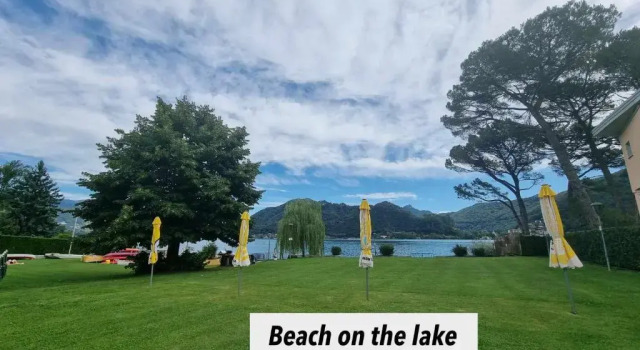 Апартаменты Beach on the Lake and Pet Friendly, ZARA HOUSE