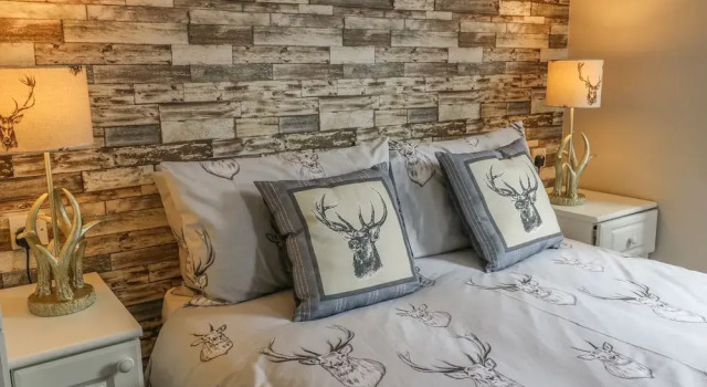 34 Stag Lodge, Boek Hotel Tunstall Lancashire