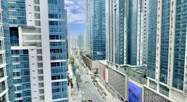 Uptown Parksuites by Chen, Rezervovat Hotel Taguig 
