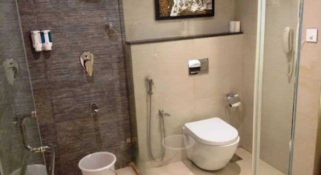 Двухместный номер Executive Hotel Oxina Lygon