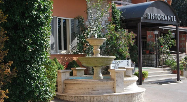Villaggio Albergo il Gabbiano