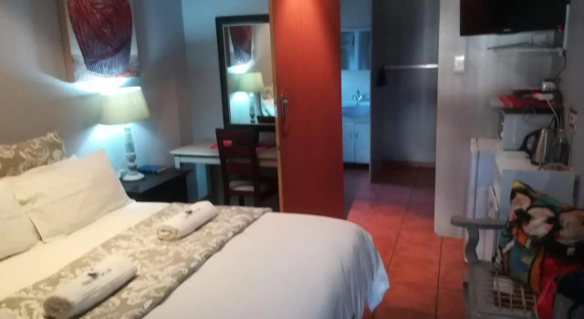 Namib Dlux Corporate Group Accommodation