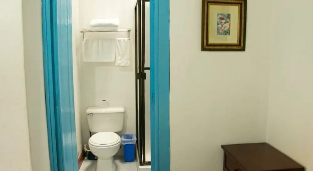 Номер Economy Casa Hotel El Compadre