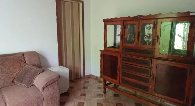 Casa Lagoa Terraço
