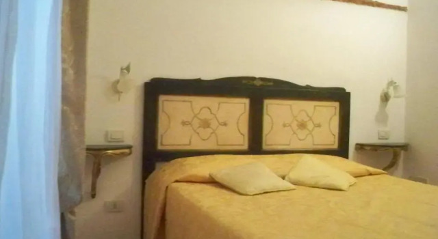 Номер Standard La Dolce Vita