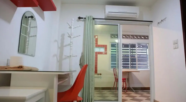 Mahajak Residences Sukumvit31