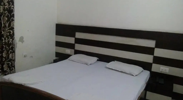 Hotel Atlantic