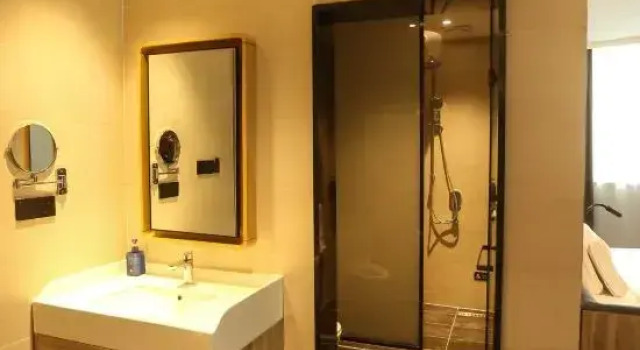 Люкс Hanting Premium Hotel Youjia Jining Sishui