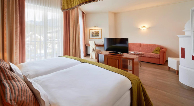 Hotel Barbarahof Kaprun -  Adults Only
