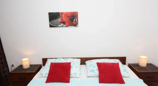 Apartment Albert, Забронировать Апартаменты/квартира Апартаменты Rovinj Riviera, Апартаменты/квартира