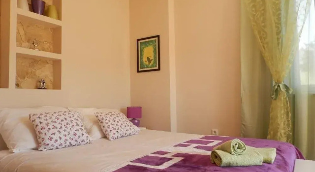 Apartment Kip, Забронировать Апартаменты/квартира Отели Региона Дубровника с парковкой, Парковка