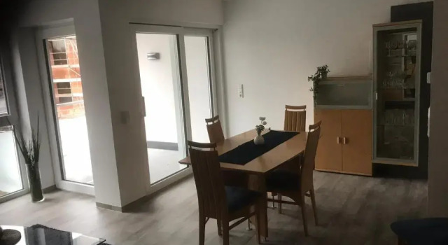Ferienwohnung 2, Wildes Wässerchen, Забронировать Отель Бад-Херсфельд земля Гессен