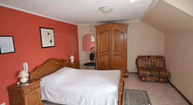 Au Printemps, Rezerwuj Hotel Buetgenbach 