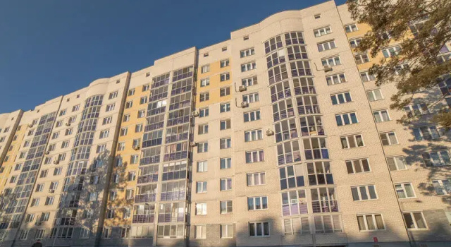 Апартаменты БиГест на ул. Анатолия Муранова, д. 12