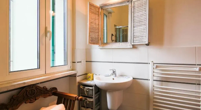 Номер Classic Villamir B&B