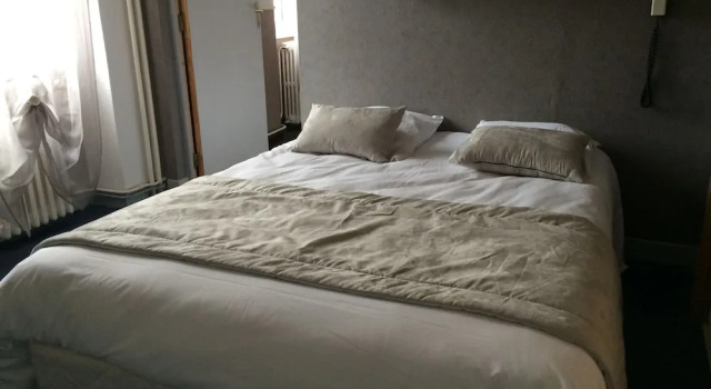 Люкс Standard Au Royal Hotel