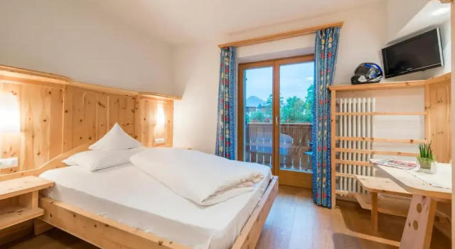 Номер Economy Hotel Jonathan