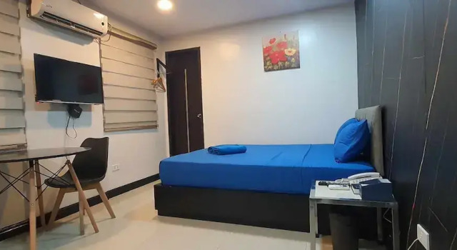 Номер Premier Maine City Residences