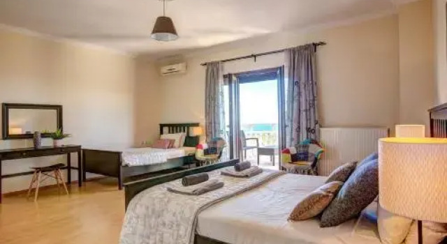 magicstay - studio 3 bathrooms - planos
