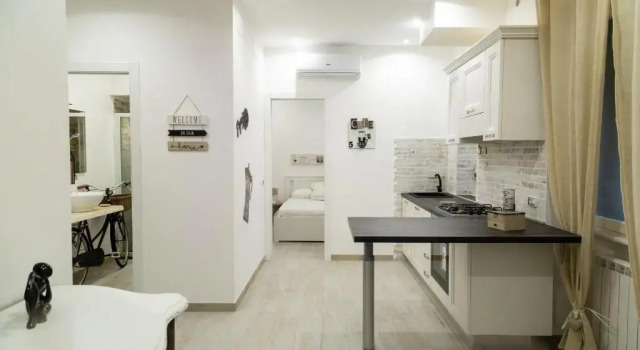 Eur Home, Prenota Hotel Hotel a Lazio con parcheggio, Parcheggio