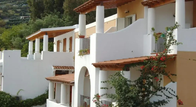 Апартаменты Costa Residence Vacanze