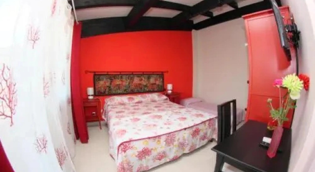 Bed And Breakfast 3 Stars Agropoli, Забронировать Отель Отели в центре Агрополи, в центре