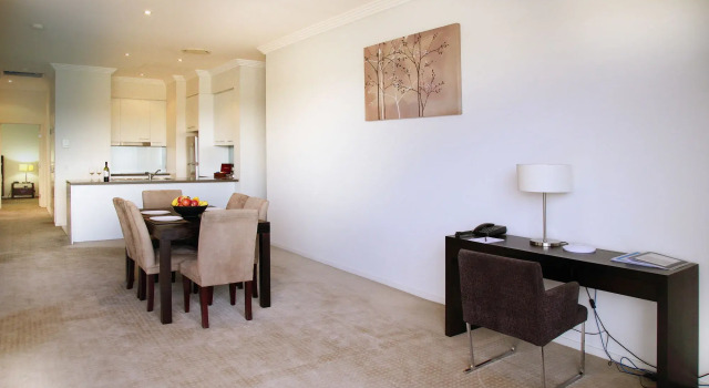 Toowoomba Central Plaza Apartment Hotel Official, Réserver Appartement Hôtels SPA à Toowoomba, SPA