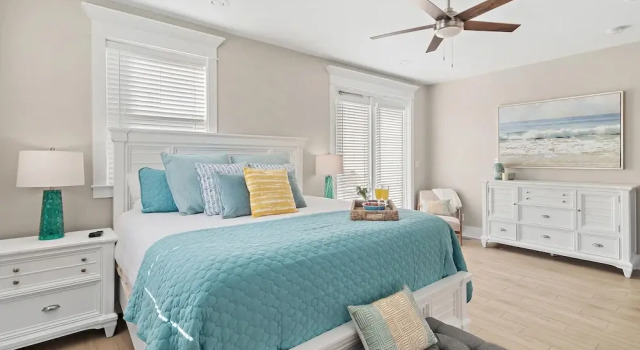 Miramar Beach Villa 111