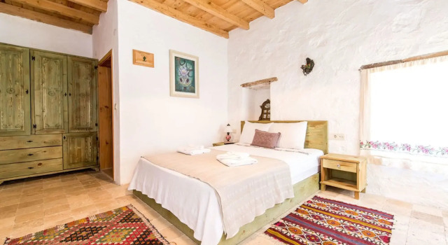 Kaya Guest House