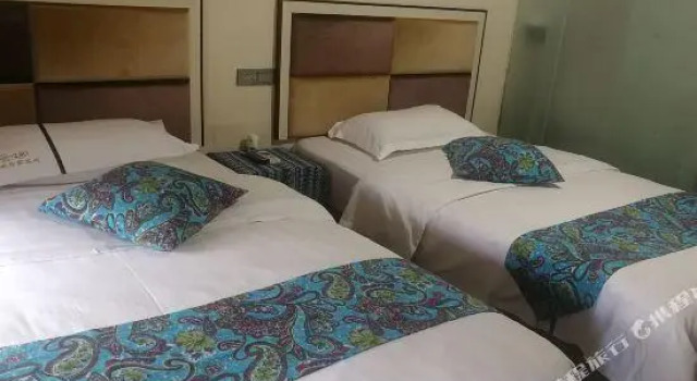 Zhengjia Hostel, Rezerwuj Hostel Hostele w Nanchong, Hostel