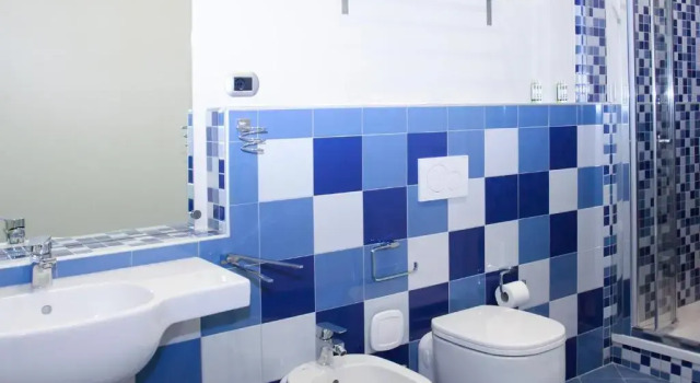 Двухместный номер Deluxe Casa Isolani Guest House Piazza Maggiore